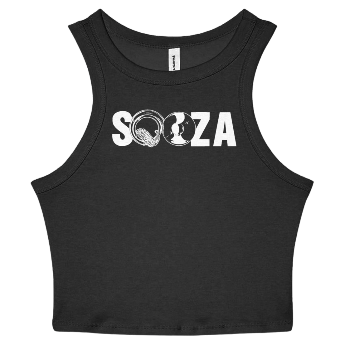 SOOZA Logo Women's Tank