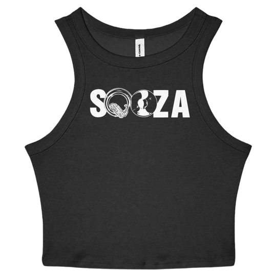SOOZA Logo Women's Tank