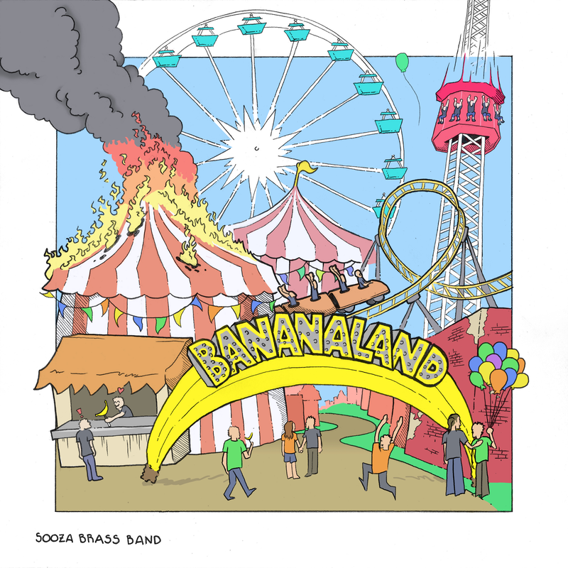 Bananaland (2019)