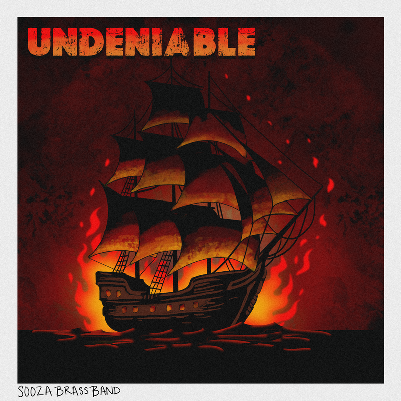 Undeniable (2025)